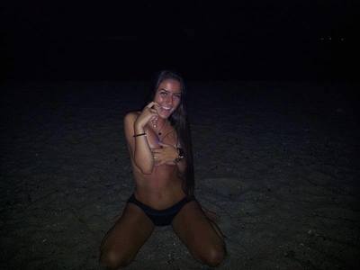 Escorts like Marissa are down to fuck you now!