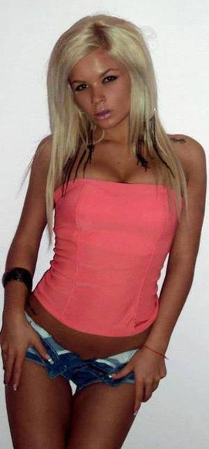 Julianne from Washington is the best local fuck buddy you can ever find