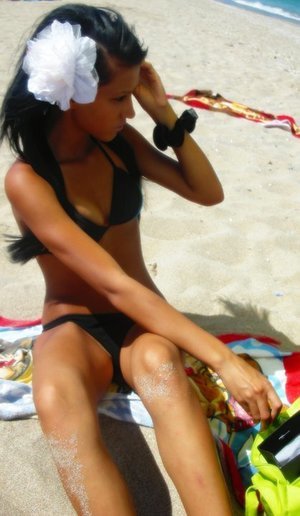Kimberley from Florida is interested in nsa sex with a nice, young man