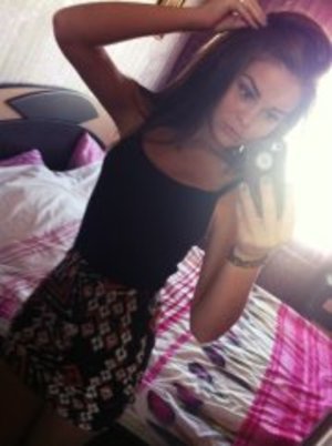 Jessie is a cheater looking for a guy like you!
