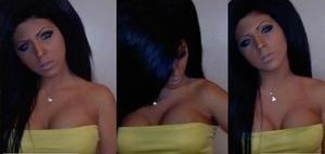 Shawna is a cheater looking for a guy like you!