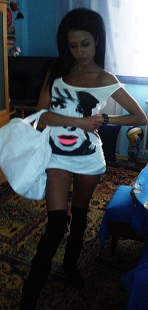 Laquita from Minnesota is looking for adult webcam chat
