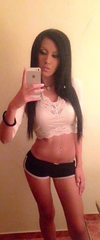 Brandi from South Carolina is the best local fuck buddy you can ever find