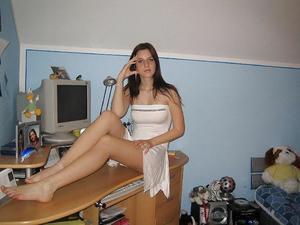 Dennise from  is looking for adult webcam chat