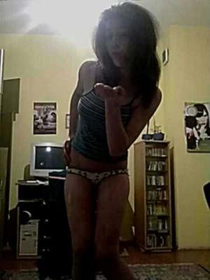 Finding a fuck buddy like Saniyah from Ohio has never been easier