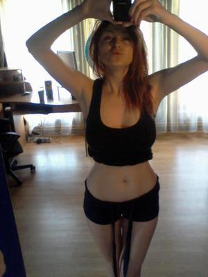 Grace from Ohio is interested in nsa sex with a nice, young man