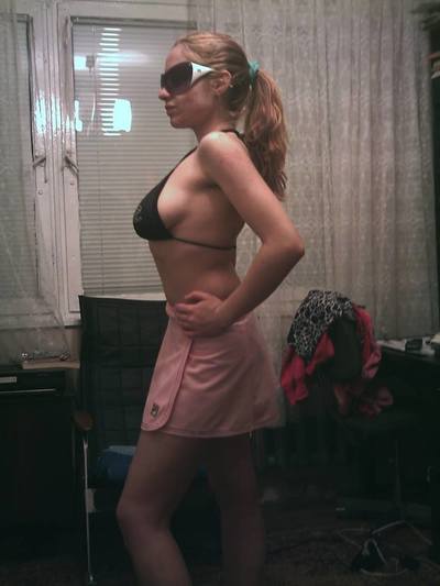 Looking for girls down to fuck? Daniela from Colorado is your girl