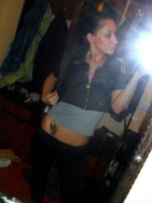 Cristal from Ohio is the best local fuck buddy you can ever find