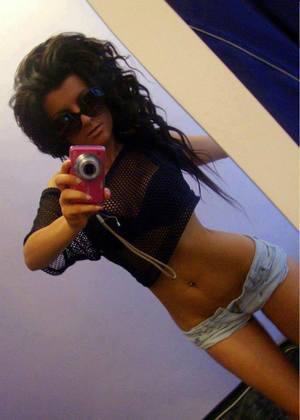 Belinda from North Carolina is DTF, are you?