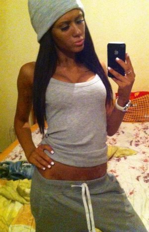 Escorts like Natasha are down to fuck you now!