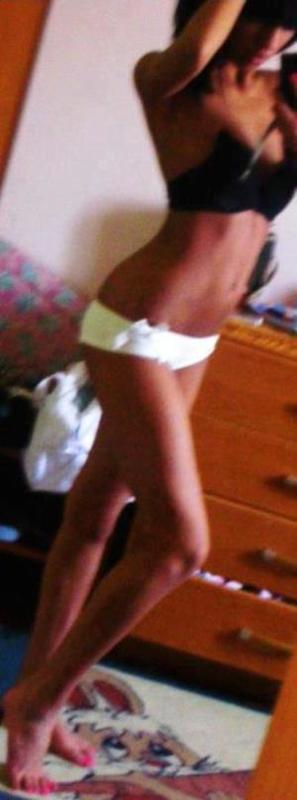 Meet local singles like Lesly from Colorado who want to fuck tonight