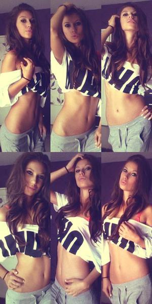 Christina is a cheater looking for a guy like you!