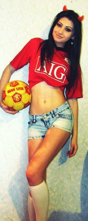 Elise is a cheater looking for a guy like you!