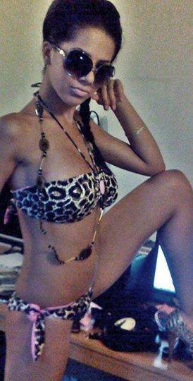 Escorts like Alejandra are down to fuck you now!