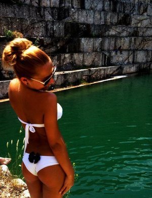 Meet local singles like Savanah from Iowa who want to fuck tonight