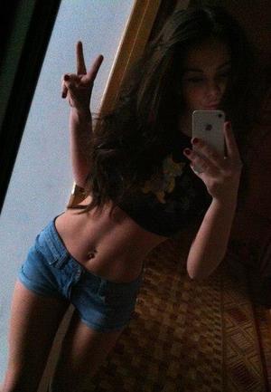 Looking for girls down to fuck? Aubrie from New York is your girl