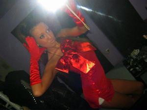 Finding a fuck buddy like Aleena from Minnesota has never been easier
