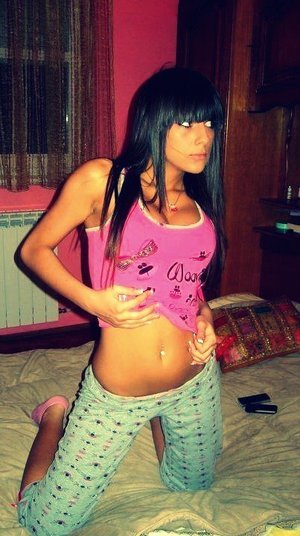 Bethany from Kansas is interested in nsa sex with a nice, young man
