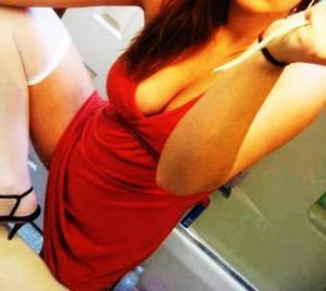 Escorts like Evelyn are down to fuck you now!