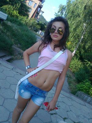 Delila from Lake Of The Woods, Arizona is looking for adult webcam chat