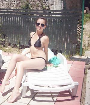 Hannah from California is interested in nsa sex with a nice, young man