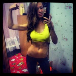 Finding a fuck buddy like Ashleigh from North Dakota has never been easier
