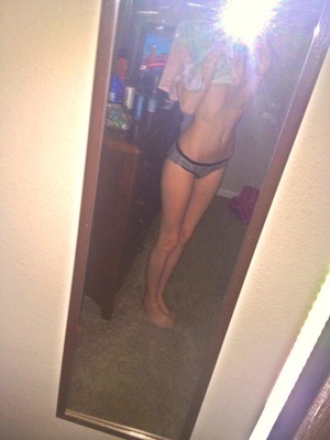 Darlene from Florida is DTF, are you?