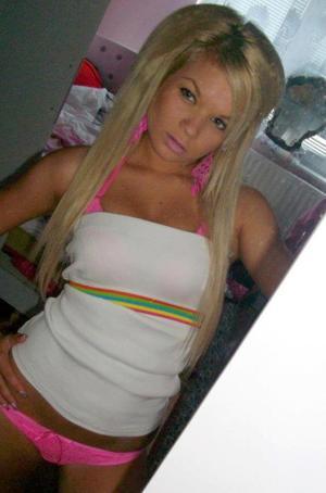 Krysta is a cheater looking for a guy like you!