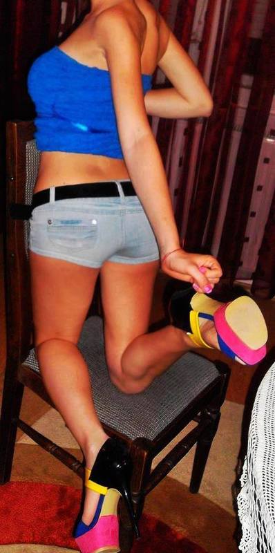 Anabel from Virginia is interested in nsa sex with a nice, young man