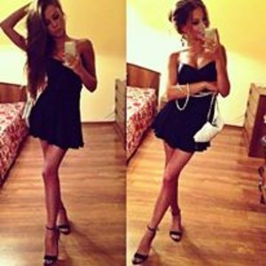 Finding a fuck buddy like Parker from Utah has never been easier