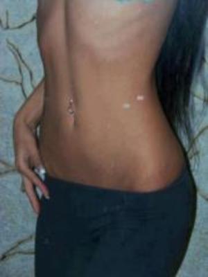 Looking for local cheaters? Take Makena from Illinois home with you