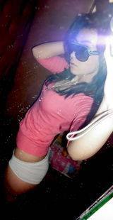Looking for local cheaters? Take Claudia from Texas home with you