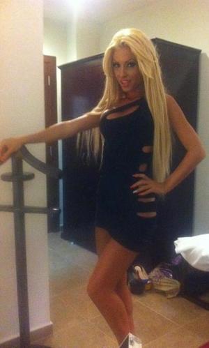 Looking for local cheaters? Take Alyssa from Ohio home with you