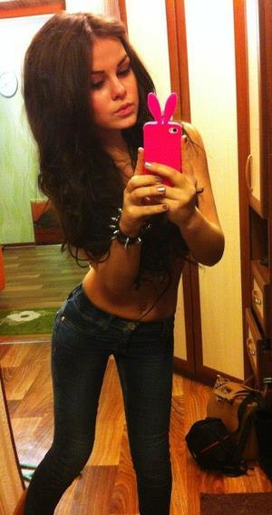 Kierra is a cheater looking for a guy like you!