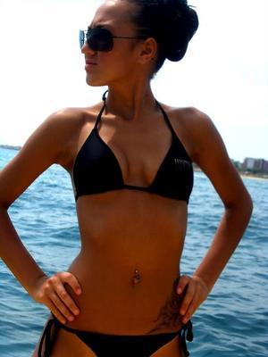 Cheaters like Gabriella from North Carolina are looking for you
