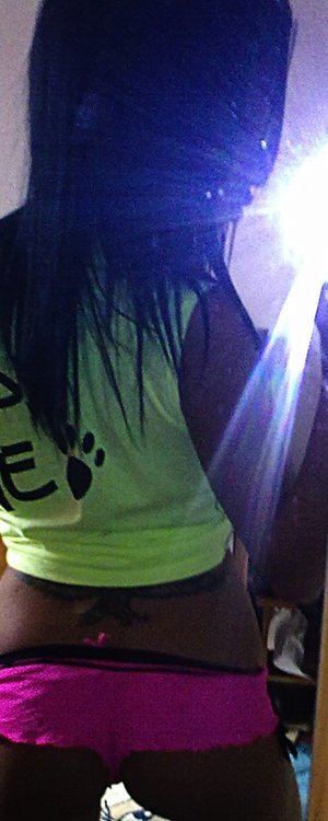 Natasha is a cheater looking for a guy like you!