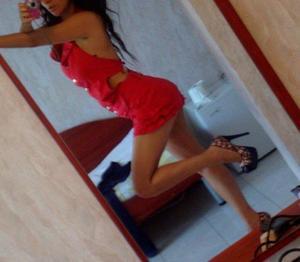 Looking for local cheaters? Take Kylie from Nevada home with you
