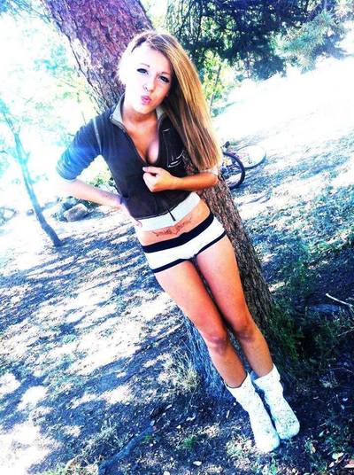 Cheaters like Jazmine from Alaska are looking for you