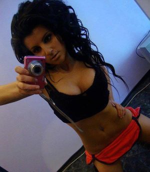 Escorts like Virginia are down to fuck you now!