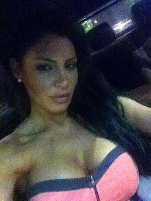 Looking for local cheaters? Take Anneliese from Joseph City, Arizona home with you