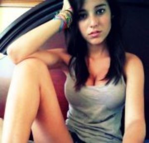 Brianne from Alabama is the best local fuck buddy you can ever find