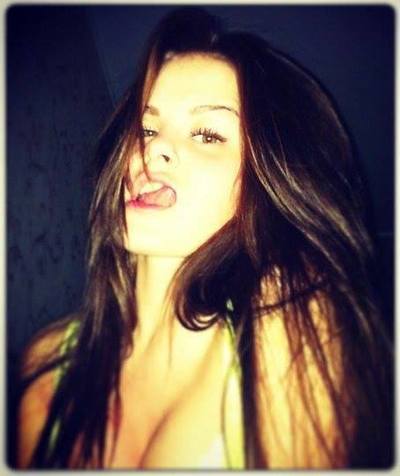 Escorts like Priscilla are down to fuck you now!