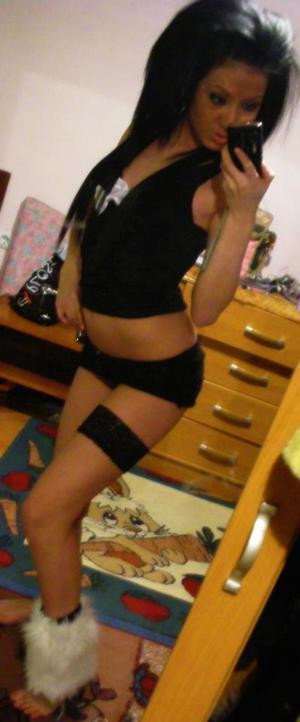 Looking for local cheaters? Take Josie from Arizona home with you