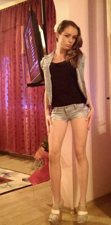 Finding a fuck buddy like Kadence from Ohio has never been easier