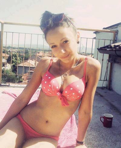Jordan is a cheater looking for a guy like you!