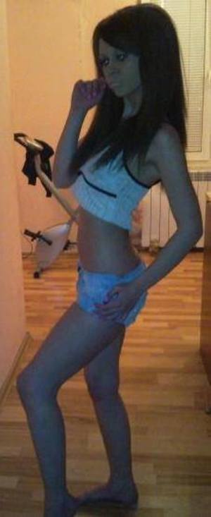 Cheaters like Christen from California are looking for you