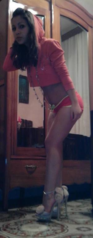 Sarai is a cheater looking for a guy like you!