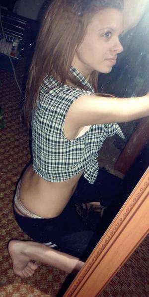 Cheaters like Mariana from New Hampshire are looking for you