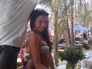 Meet local singles like Rachelle from North Carolina who want to fuck tonight
