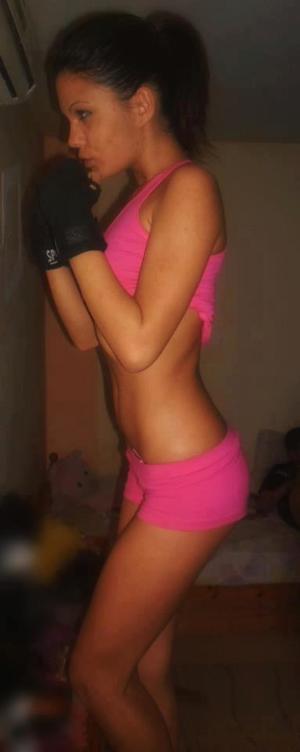 Looking for girls down to fuck? Cristal from Illinois is your girl